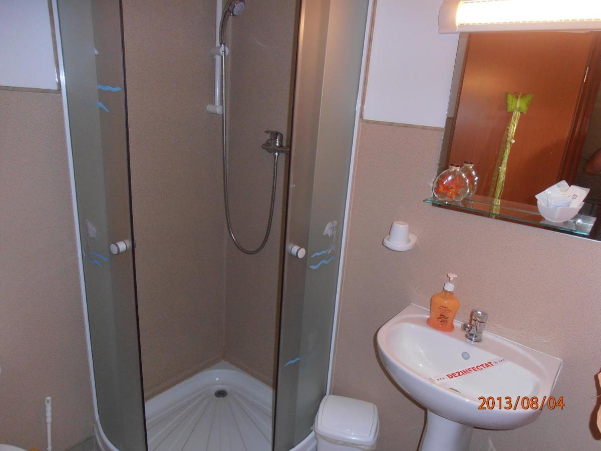 Hotel Casa Doma'R - Alina Hermannstadt Zimmer foto