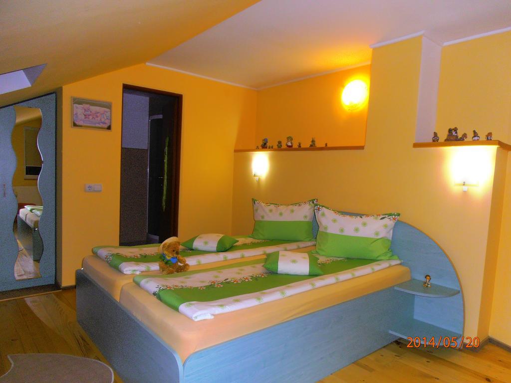 Hotel Casa Doma'R - Alina Hermannstadt Zimmer foto
