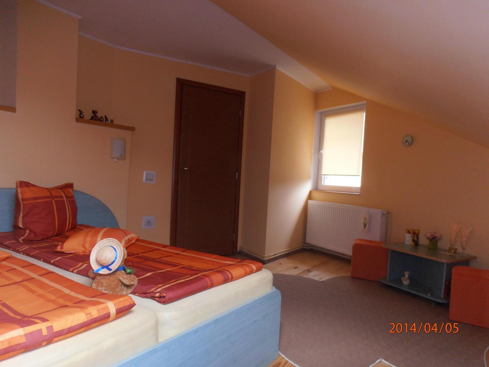 Hotel Casa Doma'R - Alina Hermannstadt Zimmer foto