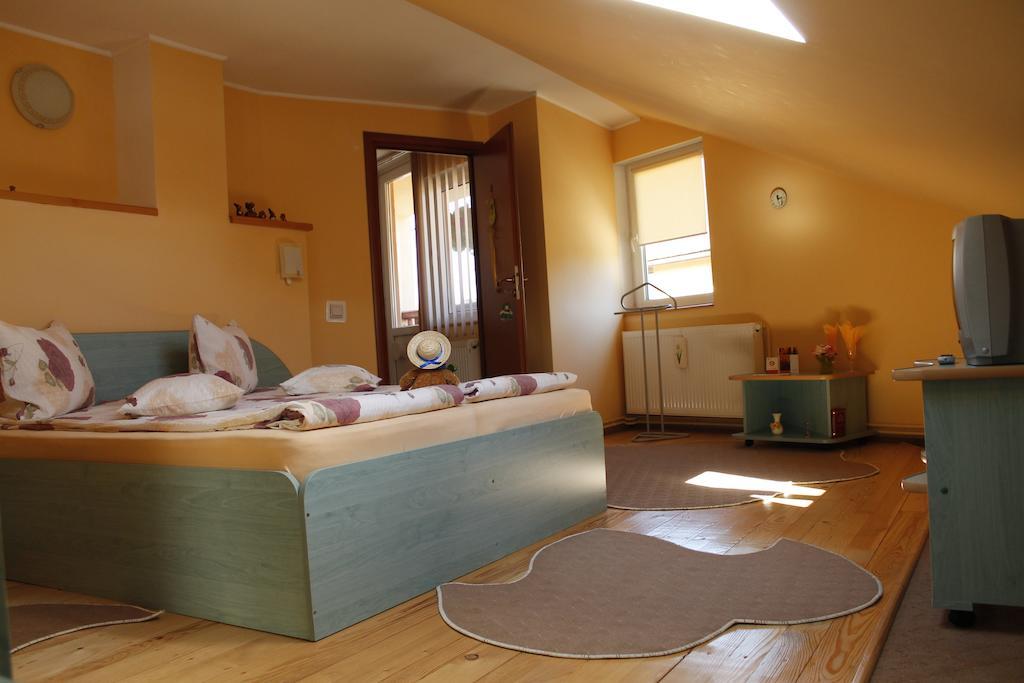 Hotel Casa Doma'R - Alina Hermannstadt Zimmer foto