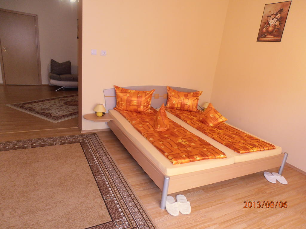 Hotel Casa Doma'R - Alina Hermannstadt Zimmer foto