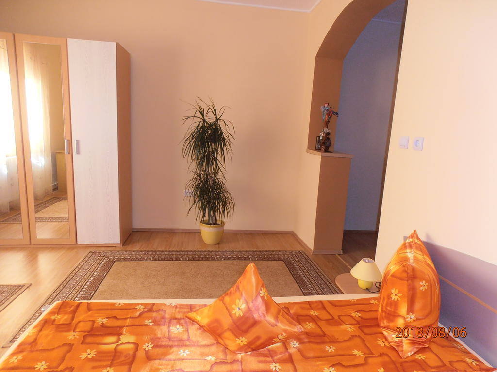 Hotel Casa Doma'R - Alina Hermannstadt Zimmer foto