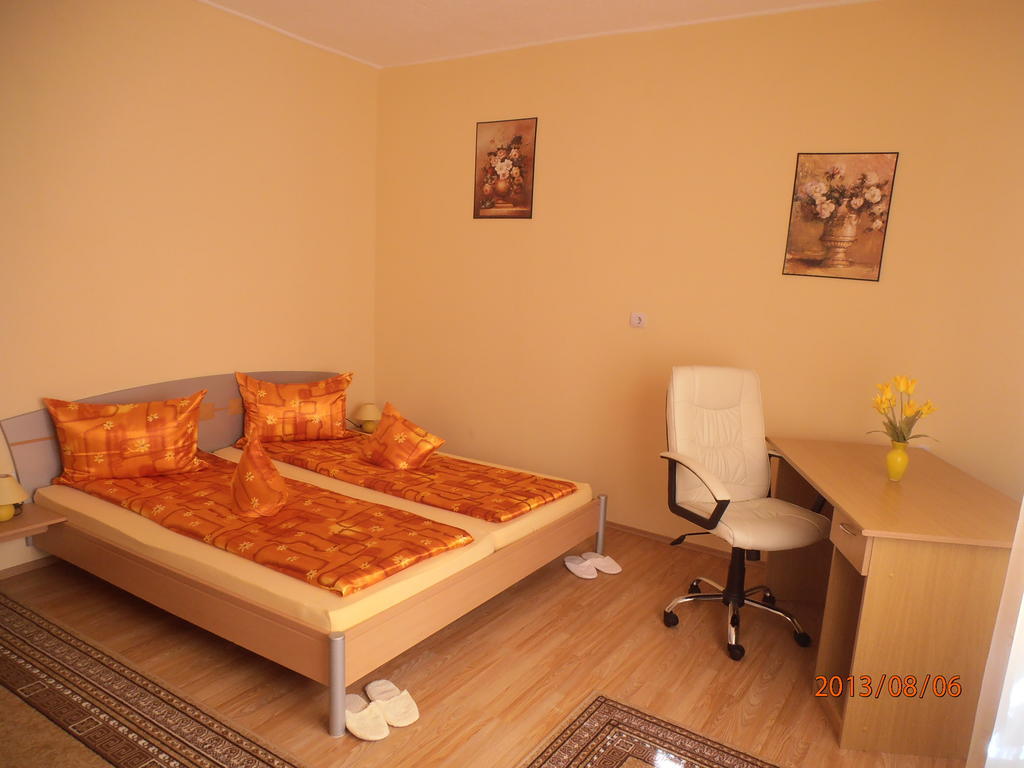 Hotel Casa Doma'R - Alina Hermannstadt Zimmer foto