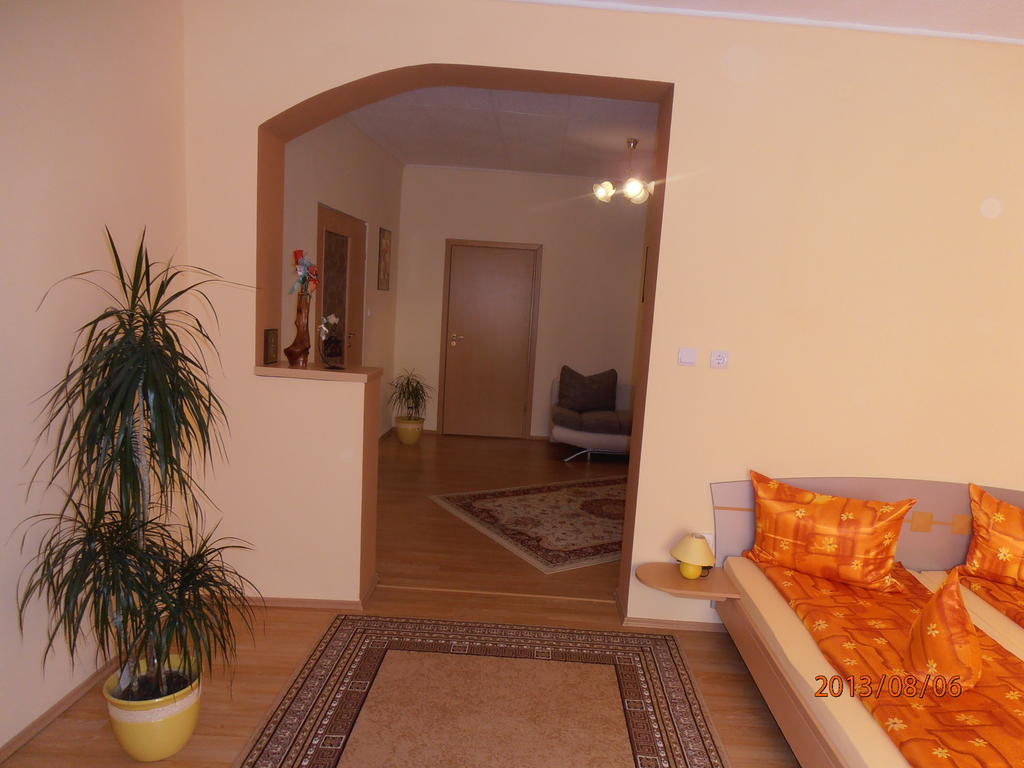 Hotel Casa Doma'R - Alina Hermannstadt Zimmer foto