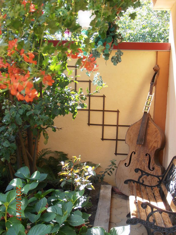 Hotel Casa Doma'R - Alina Hermannstadt Exterior foto