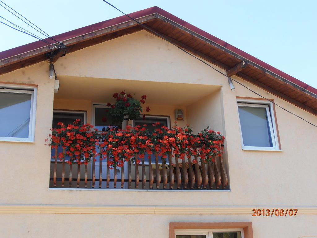 Hotel Casa Doma'R - Alina Hermannstadt Exterior foto